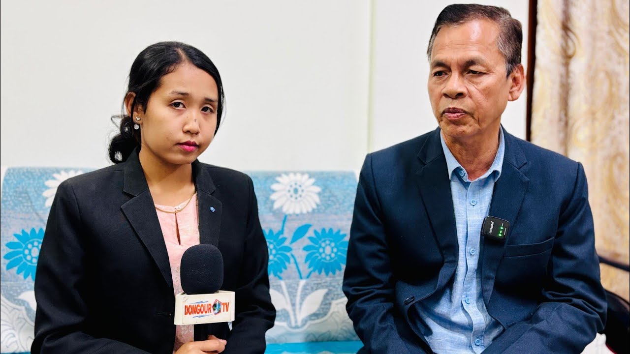 MLA Ranjit Debbarma BJP ni Bike Rally no Kasuya | Sabo Khar | RC Ghat Baijalbari Patimung