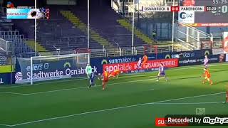 Sa Minimalnim Rezultatom Do Pobede Osnabruck-Paderborn