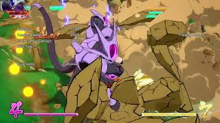Cooler Tips and Tricks - Dragon Ball FighterZ