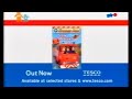 Fireman Sam To The Rescue DVD UK Advert 2005 Fireman Sam To The Rescue DVD UK Advert 2005