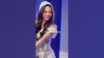 Ninh Dương Lan Ngọc diện đầm trắng cực dễ thương khiến dân tình chao đảo #chills #ninhdươnglanngọc