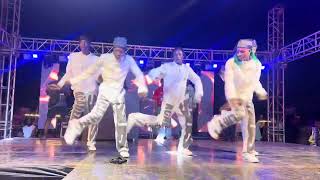 STEEZE NIGHT WITH DAATEY PERFORMANCE 