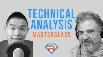 The Art And Science Of Technical Analysis (With Adam Grimes)