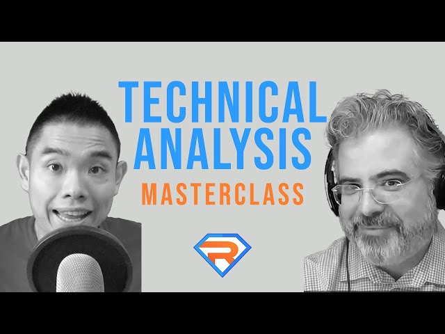 The Art And Science Of Technical Analysis (With Adam Grimes) class=