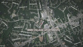Irmo man turns himself in for shooting