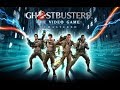 Ghostbusters: The Video Game - Art: Miscellaneous