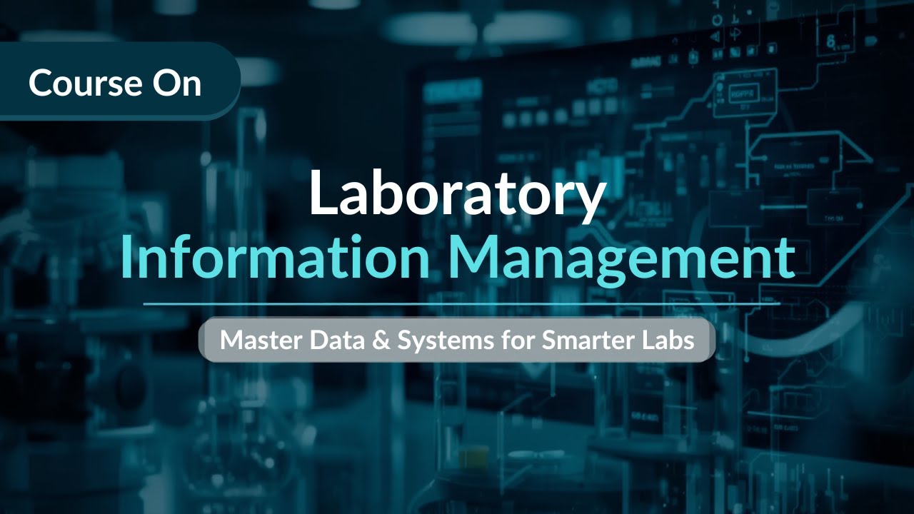 Unit 7: Case Study   Labvantage