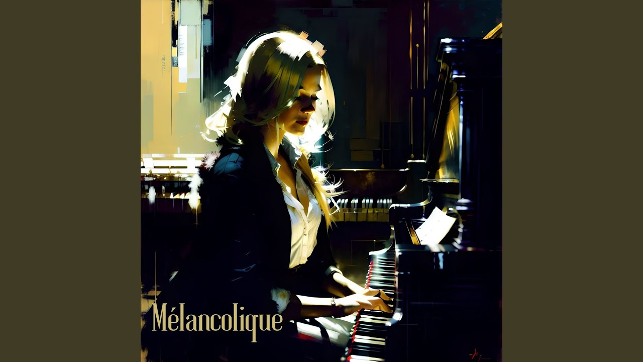 Piano musique ambience - YouTube