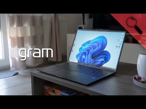 Videó: Melyik Laptop A Legkönnyebb A Világon