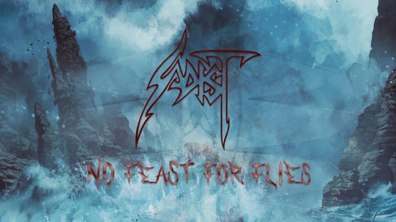 SADIST - No Feast For Flies (Official Lyric Video) SADIST - No Feast For Flies (Official Lyric Video)