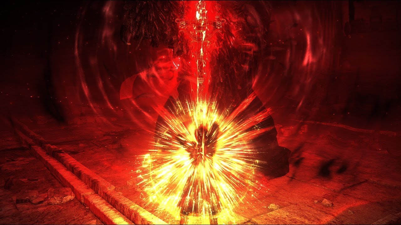 Elden Ring NIHIL! ( Mohg, Lord of Blood ) YouTube