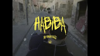 RVFV - HABIBA /Prod. Pablomas/ Visualizer