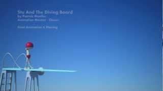Animation Mentor - Class02 - Stu And The Diving Board