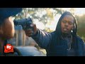 On the Come Up (2022) - Bri Gets Robbed Scene | Movieclips