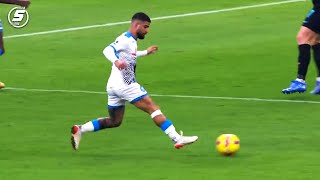 Lorenzo Insigne is Ready for The Toronto FC! - 2022