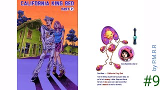 Jojolion part 9 california king bed 2