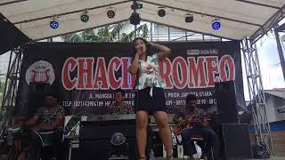 SELALU RINDU SYAKIRA CHACHA ROMEO KAMPUNG NANGKA REZA CHUSNUL