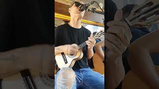 Fundo de Quintal Levada desse Tantan