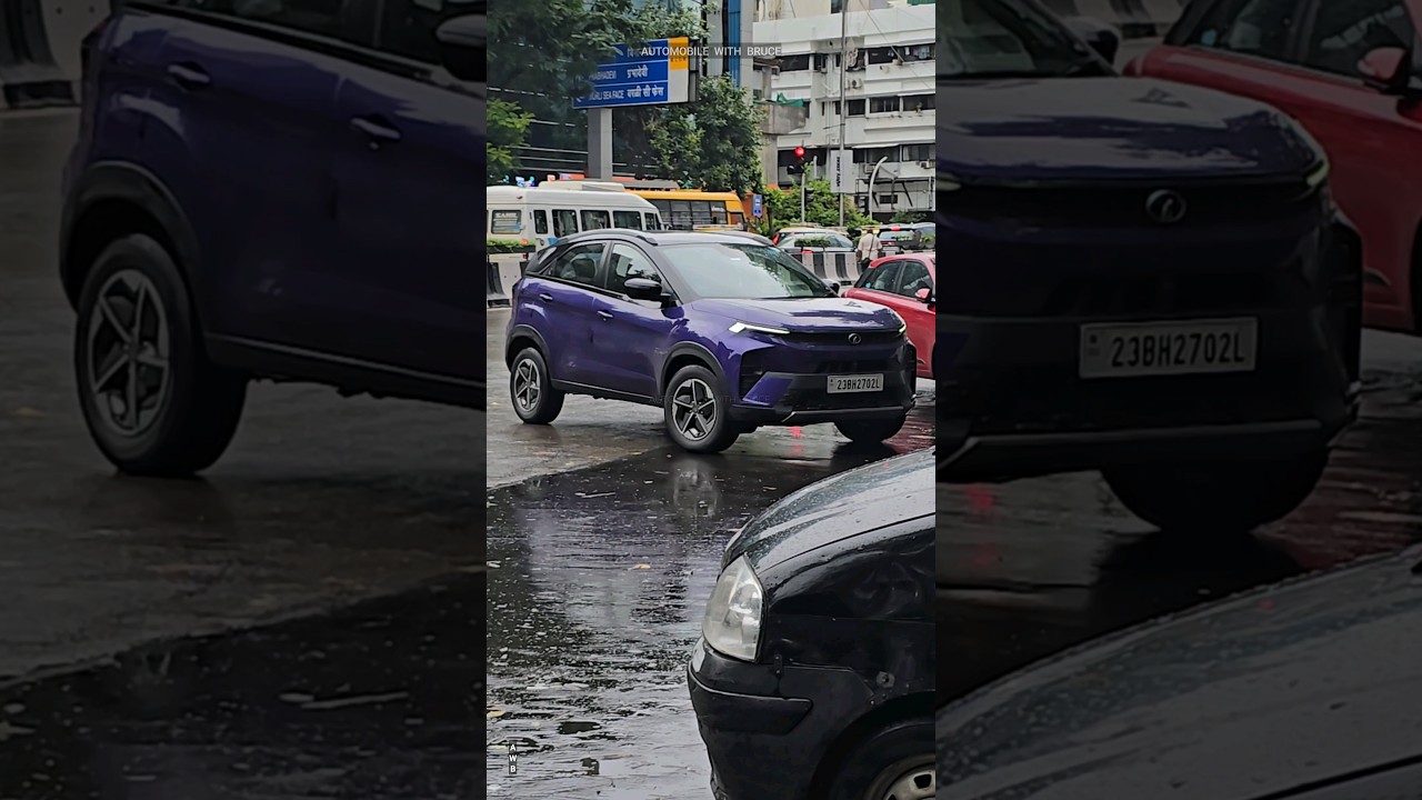 Purple Nexon Looks 🔥🔥🔥 