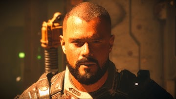 ONE LAST JOB..... - The Callisto Protocol - Final Transmission DLC Part 2 (ENDING)