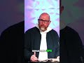 Baptism of Holy Spirit: Empowerment for Holy Living #shorts