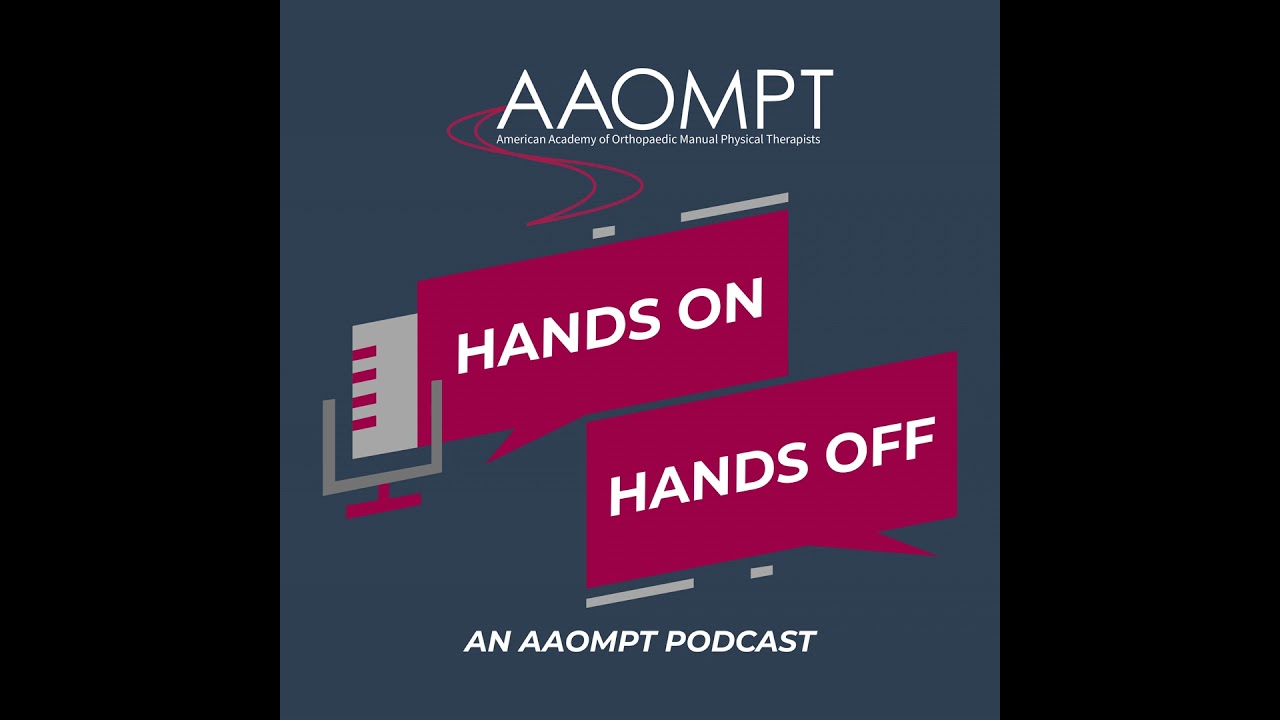 The Power of Lifelong Learning in Physical Therapy: Mastering Manual Therapy & Beyond with Tim Flynn