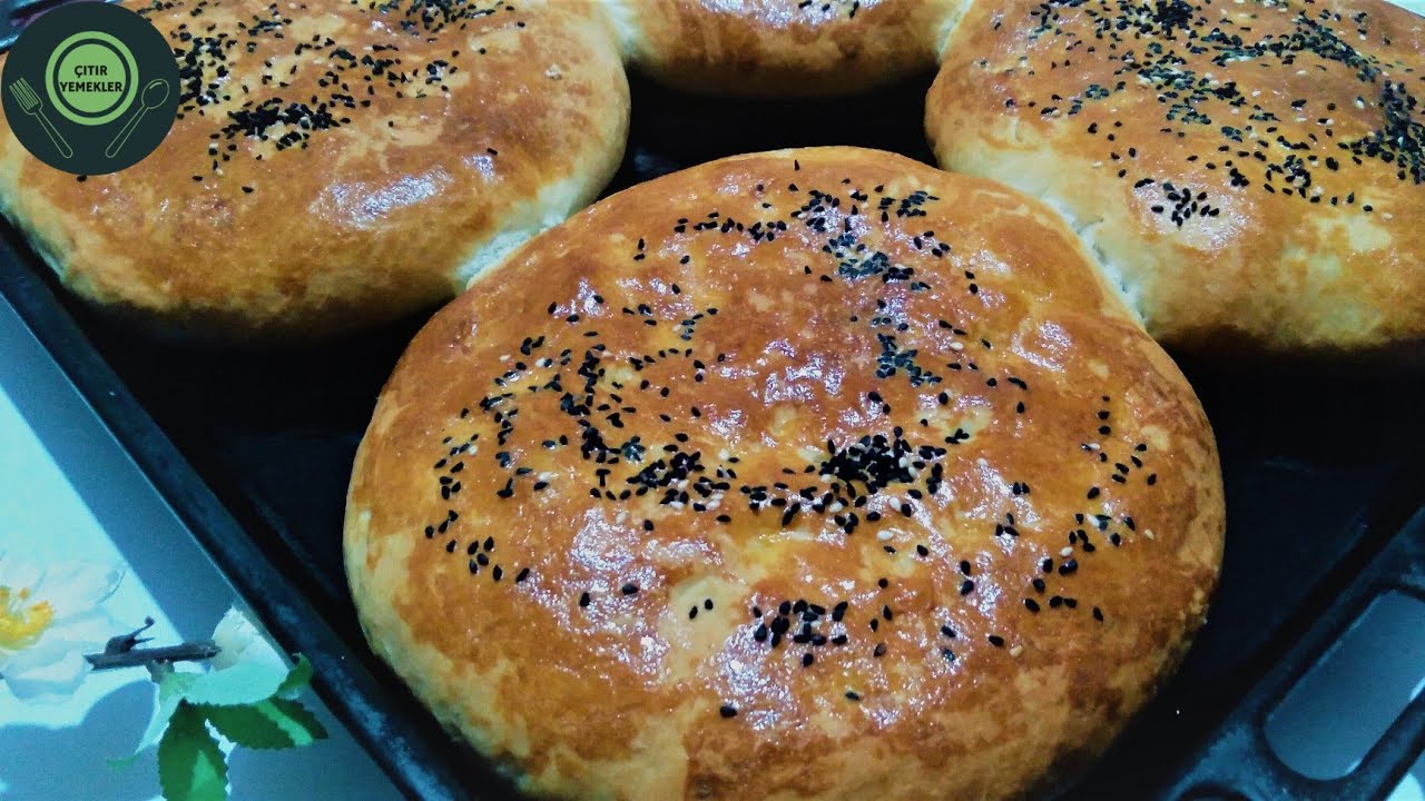 Öyle Kolay Öyle Pratik ki Zahmetsiz Çok Kolay Cevizli İçli Kete Tarifi