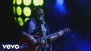 Video thumbnail of "Soda Stereo - Disco Eterno (Gira Me Verás Volver)"