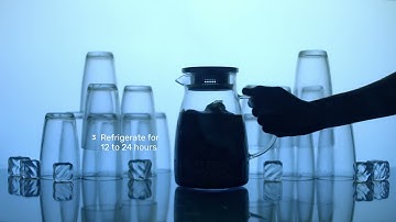 COLD BREW 101 | Sleepy Owl Coffee