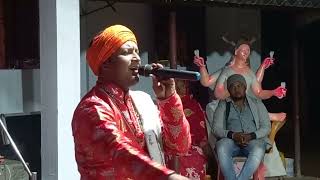 Shyama Sangeet Sakto Kore Dili Ma