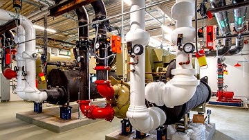 Building a Connected Future: Innovative Engineered Solutions for Commercial & Industrial Systems