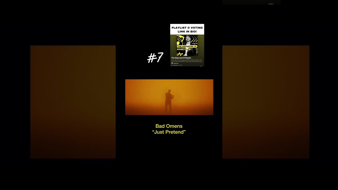 This week’s top 10 trending tracks in rock & alternative