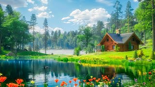 Soothing music for nerves🌿 healing music for the heart and blood vessels, relaxation by Enjoy Life 2,162 views 2 days ago 3 hours, 49 minutes