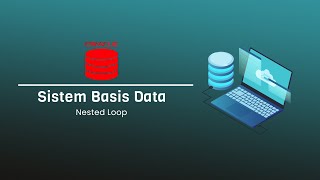 TUTORIAL NESTED LOOP PADA PL/SQL