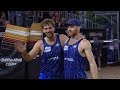 HIGHLIGHTS MEN FINAL HAMBURG 2026 👀🇩🇪😳