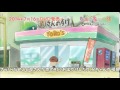 「なめこ家の一族」DVD第3巻 プロモーション映像