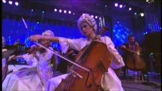Rondò Veneziano - Il Balcone Di Giulietta (Live in Las Vegas 03.05.2003)