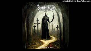 Amiensus - Prophecy