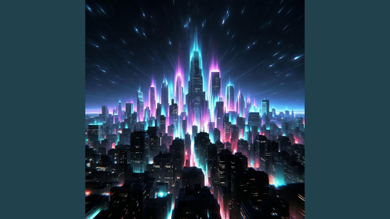 Watch Starlight in Reverse on YouTube Watch Starlight in Reverse on YouTube