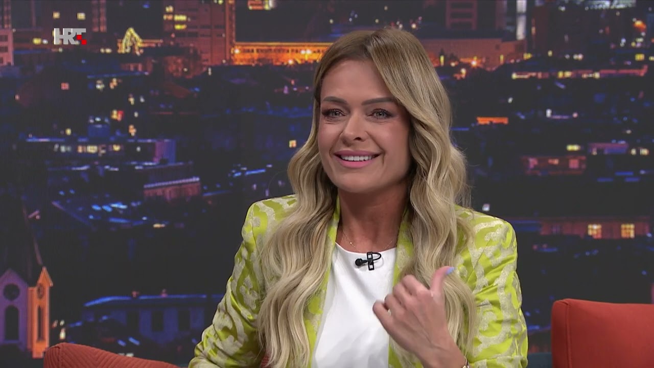 Zvjezdana prašina: Minea | HRT