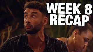 The Tribe Has Spoken - The Bachelor in Paradise Week 8 RECAP (Season 7)