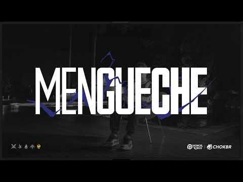 O PESO DO SONHO - Mengueche