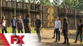 The Walking Dead Yeni Bölümüyle 13 Şubatta Geri Dönecek