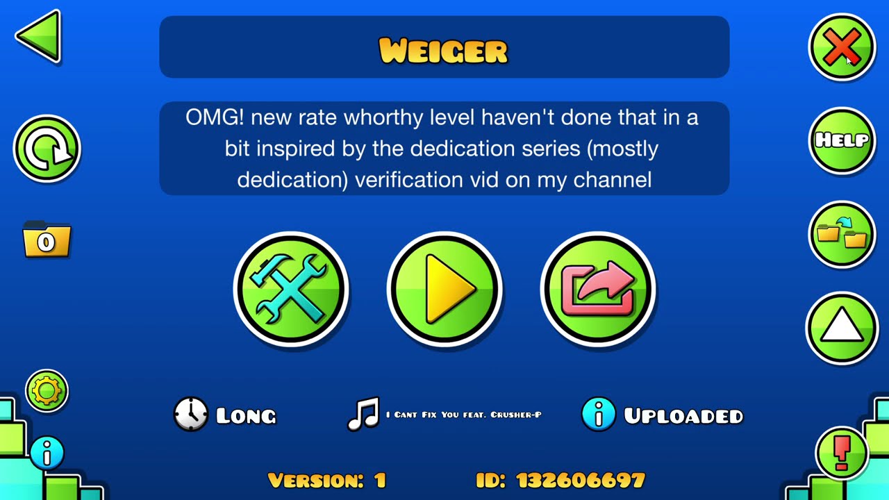 Weiger by ERROR542 (me) 100% verified