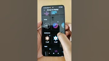 Redmi new notification style 😍 new video #shorts #mi #redmi #mobile