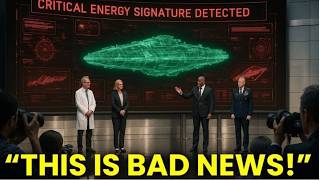 NASAs AI Just Decoded Messages From 3I ATLAS — The Truth Is Horrifying