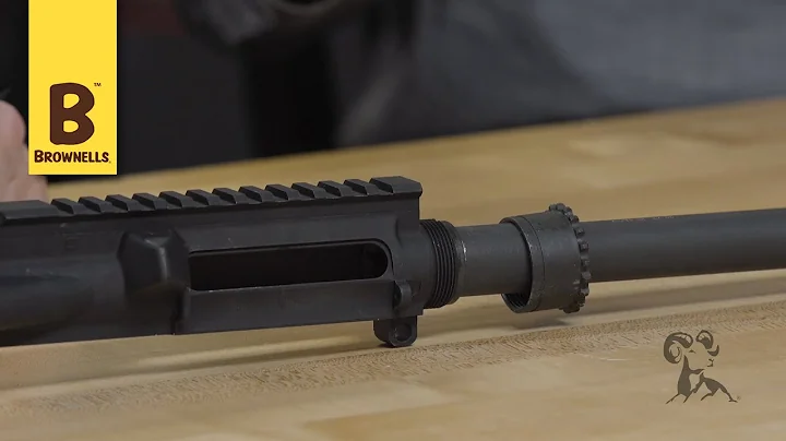 SmythBusters: Galvanic Reaction & Your AR-15 - Part 1