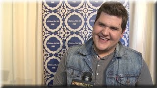 Dexter Roberts Perfect Timing For One Mississippi American Idol Season 13 Top 8