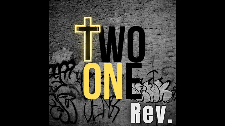 Two On One: REV with The Rev Sara Nave Fisher