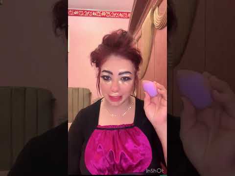 واخيرا الفيديو المنتظر اللي طلبتوا مني مرار وتكرار فيديو الميكب للمبتدئين من الألف للياء